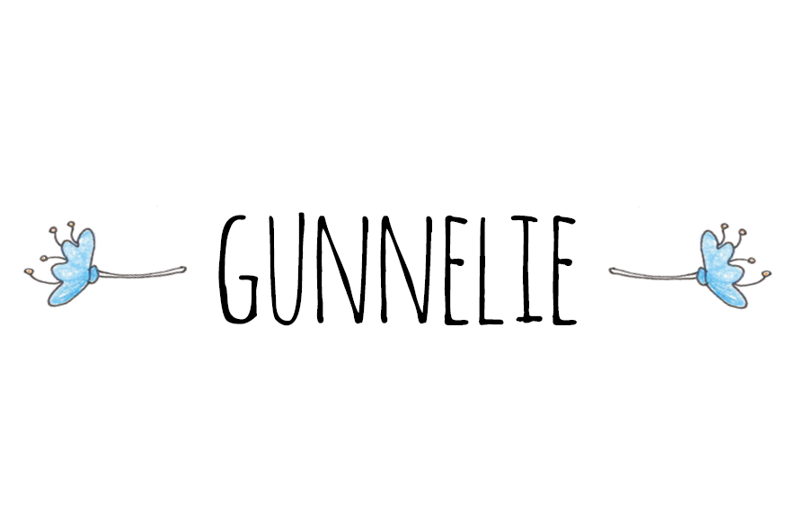 Gunnelie